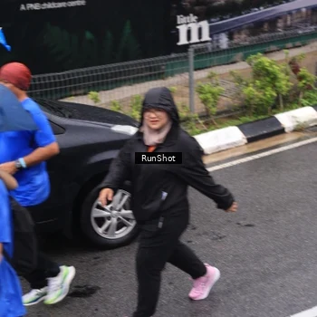 Runner Photo 7943933