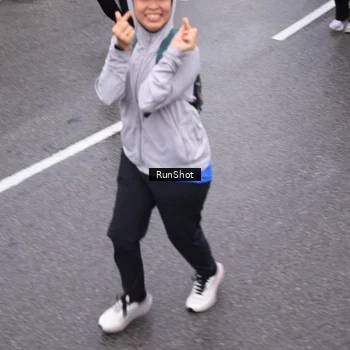 Runner Photo 7943934