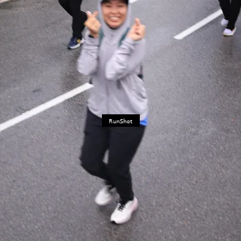 Runner Photo 7943935