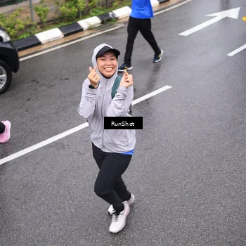 Runner Photo 7943937