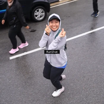 Runner Photo 7943943