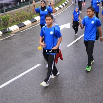 Runner Photo 7943985