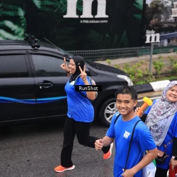 Runner Photo 7944014