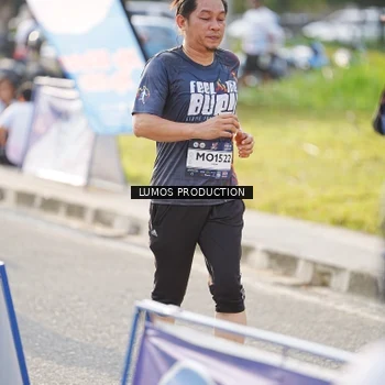 Runner Photo 7944095