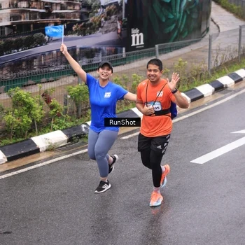 Runner Photo 7944129