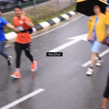 Runner Photo 7944137