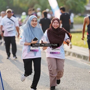 Runner Photo 7944141