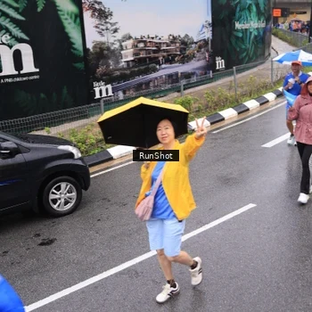 Runner Photo 7944226