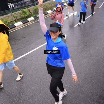 Runner Photo 7944228