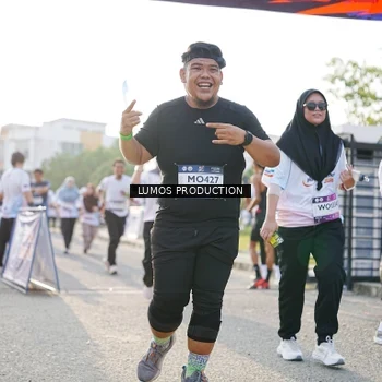 Runner Photo 7944233