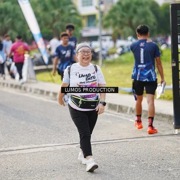 Runner Photo 7944255