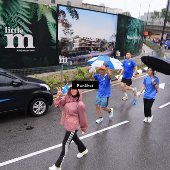 Runner Photo 7944257
