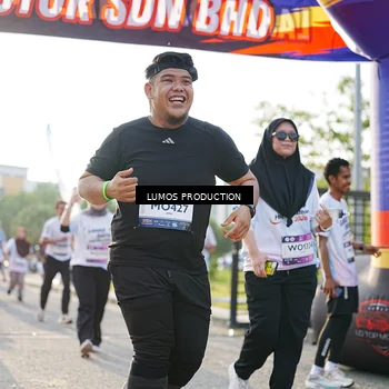 Runner Photo 7944268