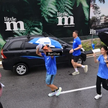 Runner Photo 7944292