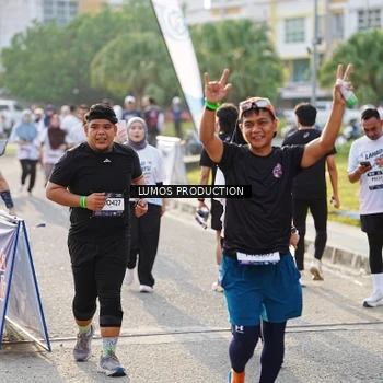 Runner Photo 7944294