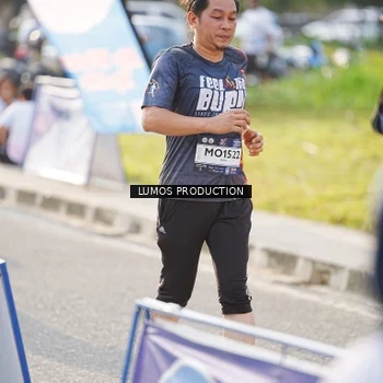 Runner Photo 7944328