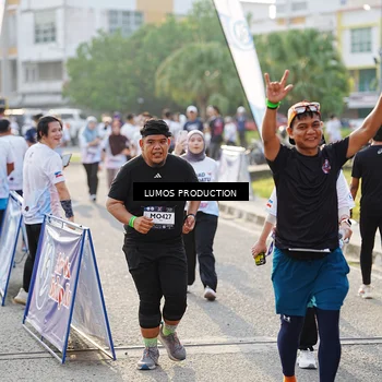 Runner Photo 7944339