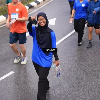 Runner Photo 7944349