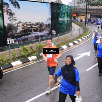 Runner Photo 7944363
