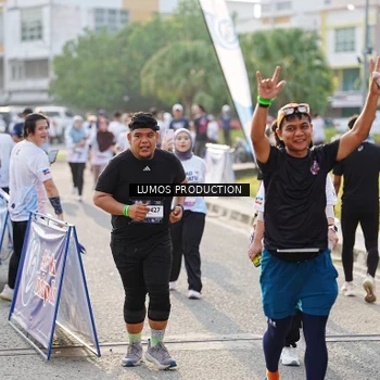 Runner Photo 7944406