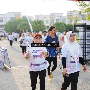 Runner Photo 7944415