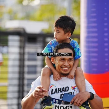 Runner Photo 7944426