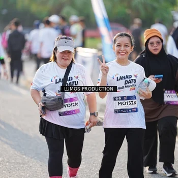 Runner Photo 7944429