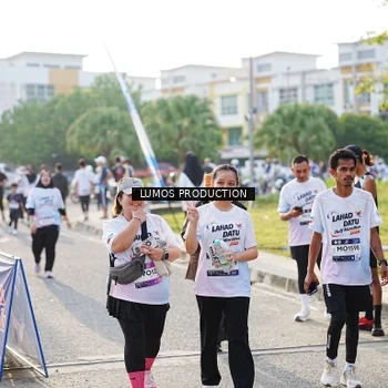 Runner Photo 7944433