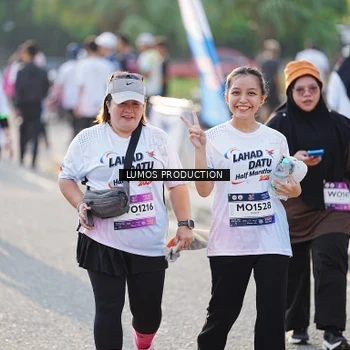 Runner Photo 7944477