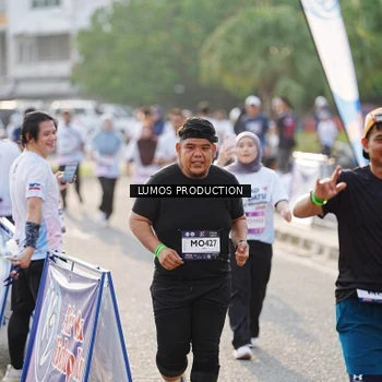 Runner Photo 7944482