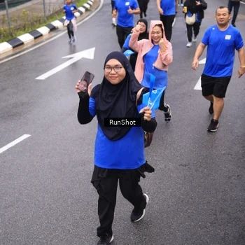 Runner Photo 7944485