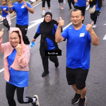 Runner Photo 7944508