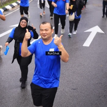 Runner Photo 7944515