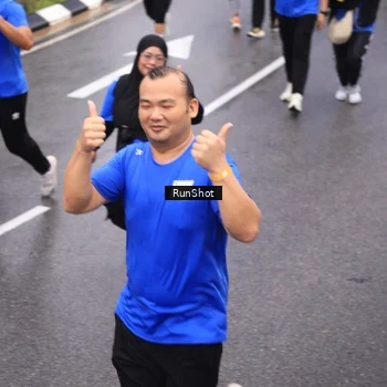Runner Photo 7944533