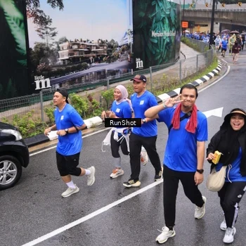 Runner Photo 7944547