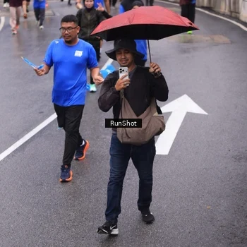 Runner Photo 7944590