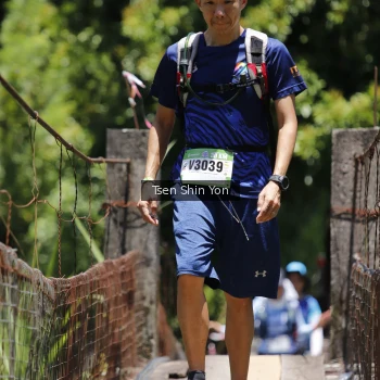 Runner Photo 79446