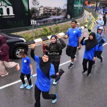 Runner Photo 7944660