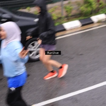Runner Photo 7944697