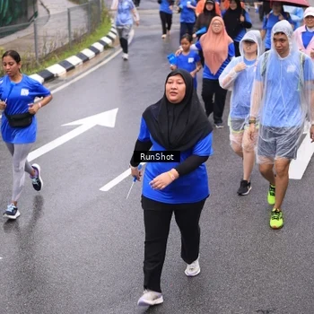 Runner Photo 7944782