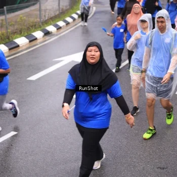 Runner Photo 7944787