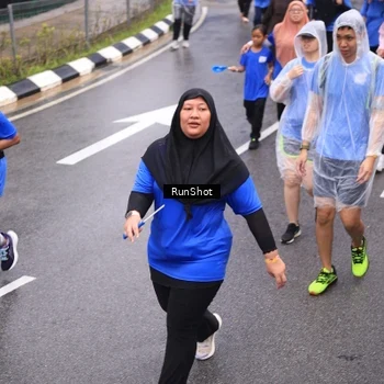 Runner Photo 7944788