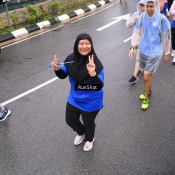 Runner Photo 7944799