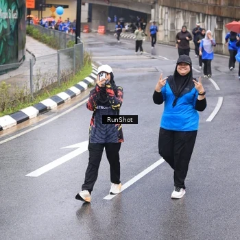 Runner Photo 7944800