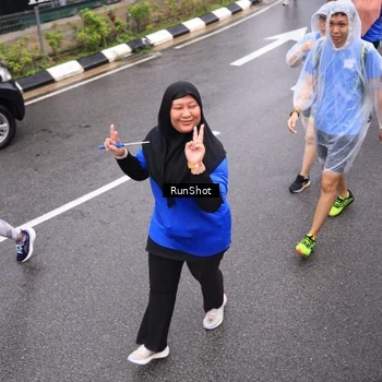 Runner Photo 7944802