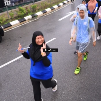 Runner Photo 7944806