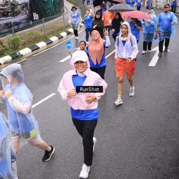 Runner Photo 7944817
