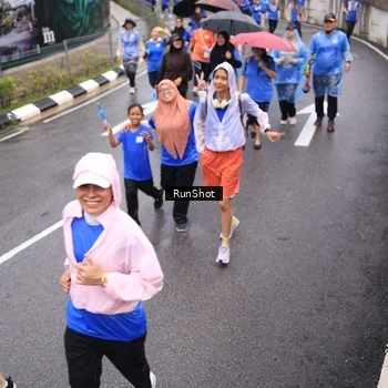 Runner Photo 7944822