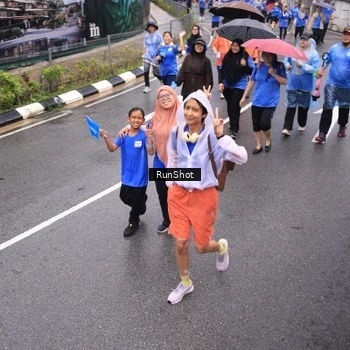 Runner Photo 7944827