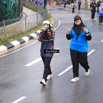 Runner Photo 7944868
